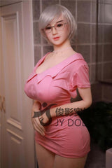 170cm Renata 1:1 Scale TPE Large Breast Sex Doll - JY DOLL OFFICIAL
