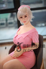 170cm Renata 1:1 Scale TPE Large Breast Sex Doll - JY DOLL OFFICIAL