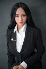 170cm Roxanne 1:1 Scale TPE Large Breast Sex Doll - JY DOLL OFFICIAL