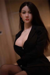 170cm Queen 1:1 Scale Silicone/TPE Large Breast Sex Doll - JY DOLL OFFICIAL