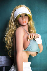 170cm Zahara 1:1 Scale TPE Large Breast Sex Doll - JY DOLL OFFICIAL