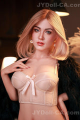 163cm Focus 1:1 Scale Humanoid Clone Series Silicone Sex Doll - JY DOLL OFFICIAL