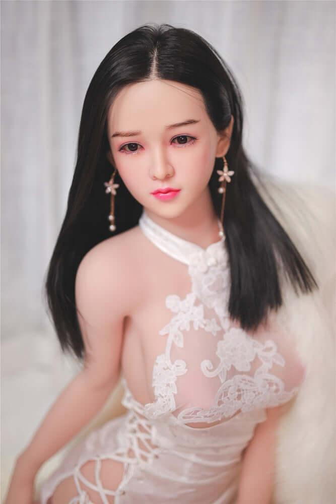 148cm Mee 1:1 Scale TPE Medium Breast Sex Doll - JY DOLL OFFICIAL