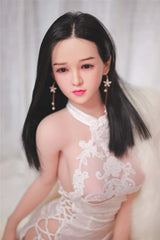 148cm Mee 1:1 Scale TPE Medium Breast Sex Doll - JY DOLL OFFICIAL