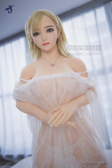 148cm MoMo 1:1 Scale TPE Medium Breast Sex Doll - JY DOLL OFFICIAL