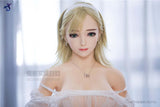 148cm MoMo 1:1 Scale TPE Medium Breast Sex Doll - JY DOLL OFFICIAL