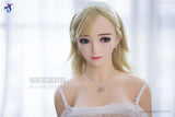 148cm MoMo 1:1 Scale TPE Medium Breast Sex Doll - JY DOLL OFFICIAL