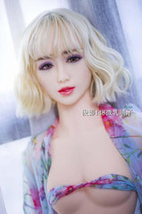 148cm Selene 1:1 Scale TPE Small Breast Sex Doll - JY DOLL OFFICIAL