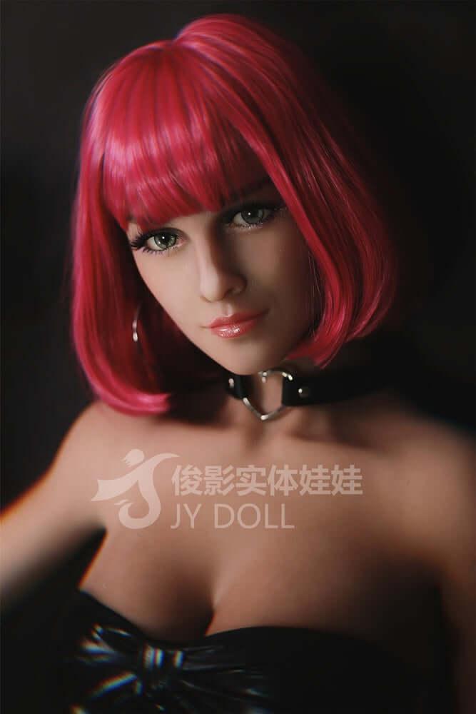 150cm Guyee 1:1 Scale TPE Medium Breast Sex Doll - JY DOLL OFFICIAL