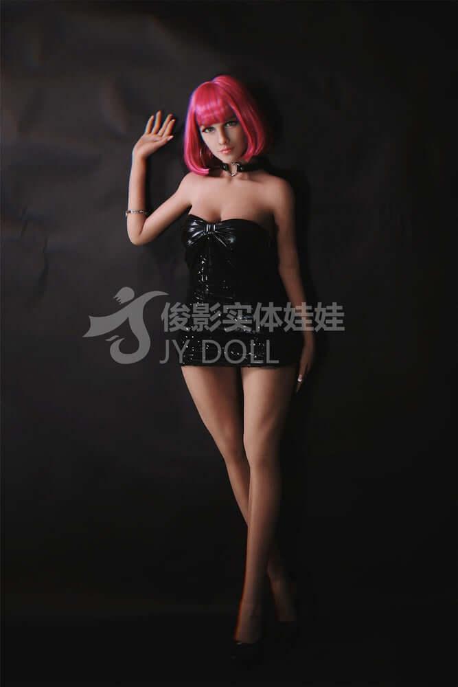 150cm Guyee 1:1 Scale TPE Medium Breast Sex Doll - JY DOLL OFFICIAL