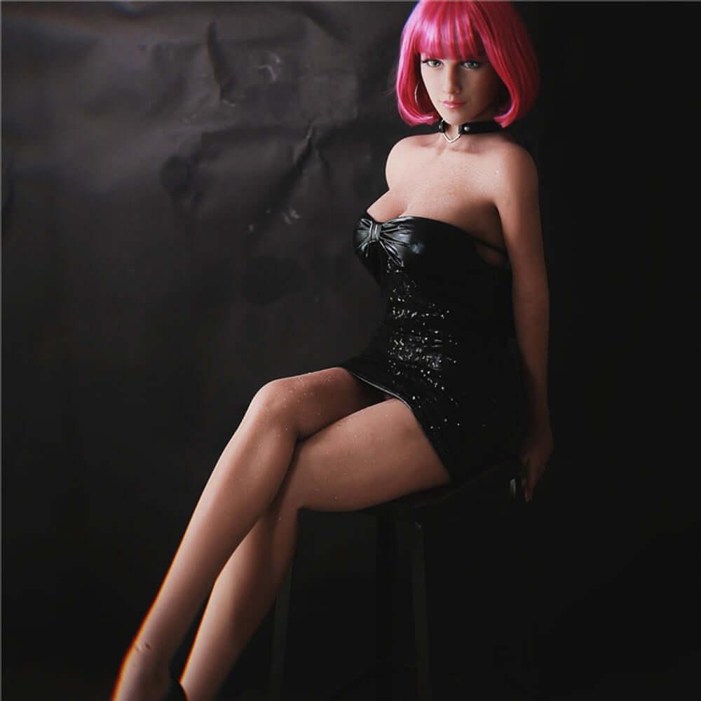 150cm Guyee 1:1 Scale TPE Medium Breast Sex Doll - JY DOLL OFFICIAL