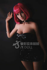 150cm Guyee 1:1 Scale TPE Medium Breast Sex Doll - JY DOLL OFFICIAL