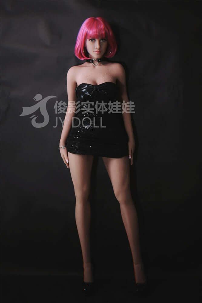 150cm Guyee 1:1 Scale TPE Medium Breast Sex Doll - JY DOLL OFFICIAL