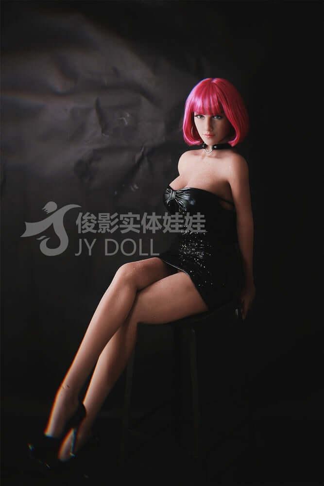 150cm Guyee 1:1 Scale TPE Medium Breast Sex Doll - JY DOLL OFFICIAL