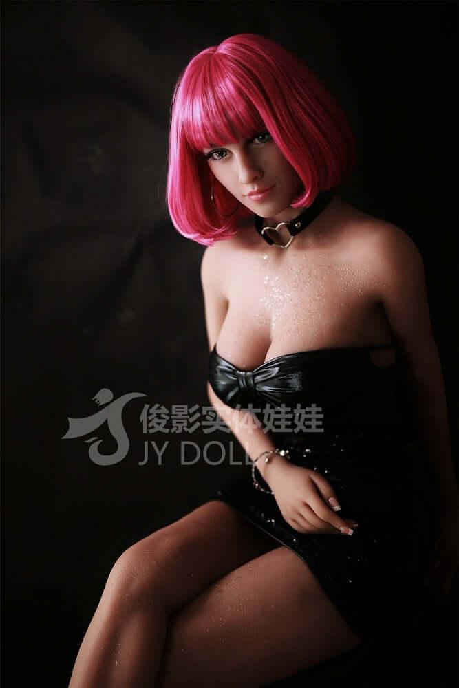 150cm Guyee 1:1 Scale TPE Medium Breast Sex Doll - JY DOLL OFFICIAL