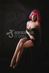 150cm Guyee 1:1 Scale TPE Medium Breast Sex Doll - JY DOLL OFFICIAL