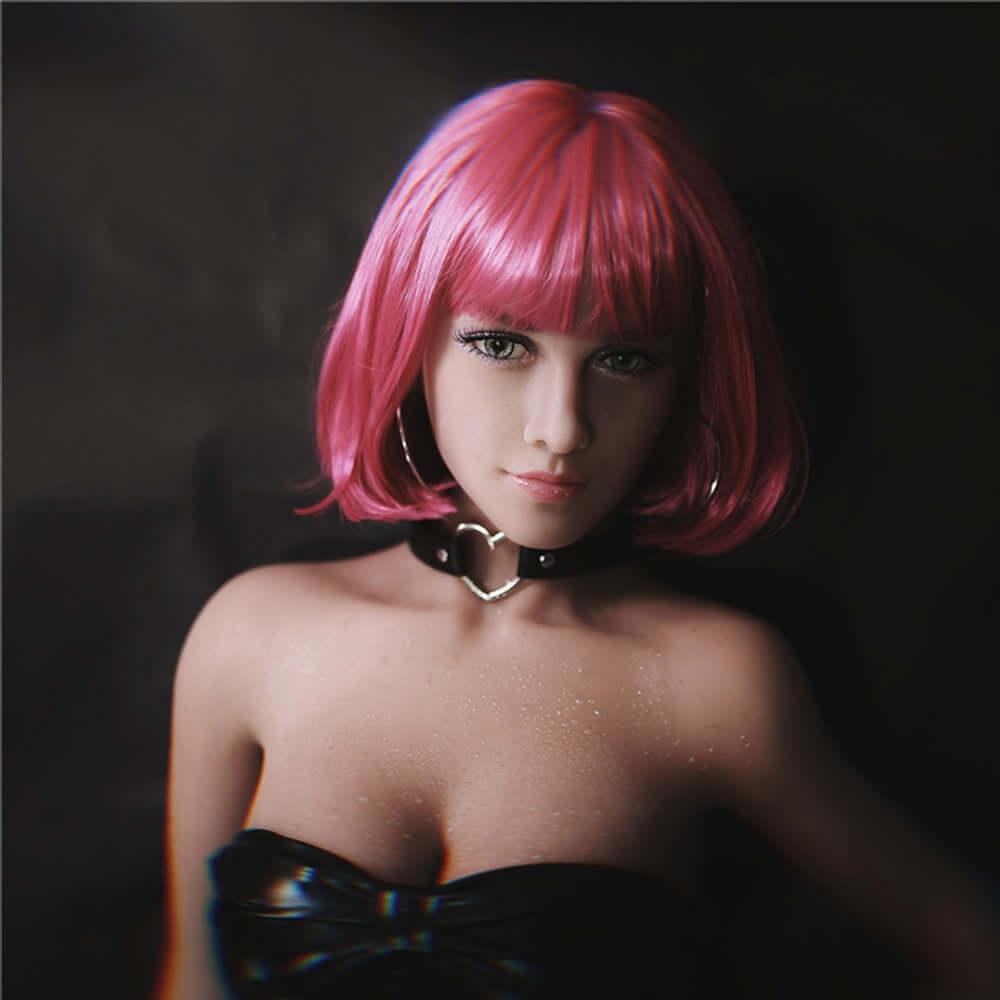 150cm Guyee 1:1 Scale TPE Medium Breast Sex Doll - JY DOLL OFFICIAL