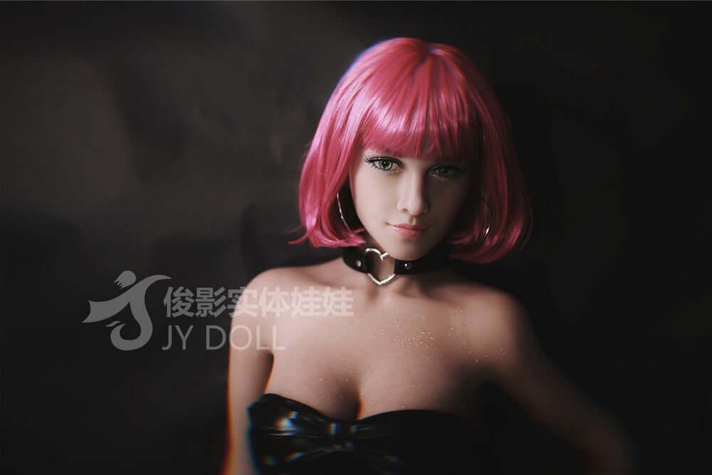 150cm Guyee 1:1 Scale TPE Medium Breast Sex Doll - JY DOLL OFFICIAL