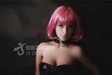 150cm Guyee 1:1 Scale TPE Medium Breast Sex Doll - JY DOLL OFFICIAL