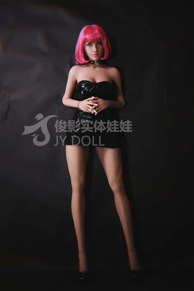 150cm Guyee 1:1 Scale TPE Medium Breast Sex Doll - JY DOLL OFFICIAL