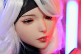 163cm 2Baby 1:1 Scale Silicone Realistic Action Figure Doll - JY DOLL OFFICIAL