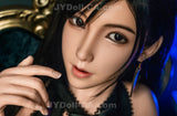 170cm Tifa 1:1 Scale Humanoid Clone Series Silicone Sex Doll - JY DOLL OFFICIAL
