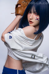 170cm Annaier 1:1 Scale Humanoid Clone Series Silicone Sex Doll - JY DOLL OFFICIAL