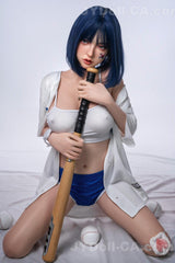170cm Annaier 1:1 Scale Humanoid Clone Series Silicone Sex Doll - JY DOLL OFFICIAL
