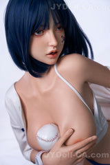170cm Annaier 1:1 Scale Humanoid Clone Series Silicone Sex Doll - JY DOLL OFFICIAL