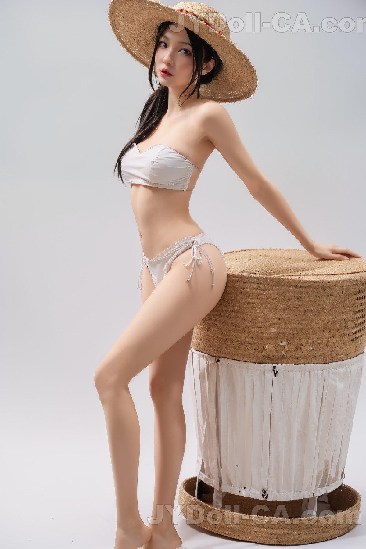 170cm Wanchun 1:1 Scale Humanoid Clone Series Silicone Sex Doll - JY DOLL OFFICIAL