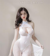 170cm Wanjun 1:1 Scale Humanoid Clone Series Silicone Sex Doll - JY DOLL OFFICIAL
