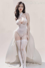 170cm Wanjun 1:1 Scale Humanoid Clone Series Silicone Sex Doll - JY DOLL OFFICIAL