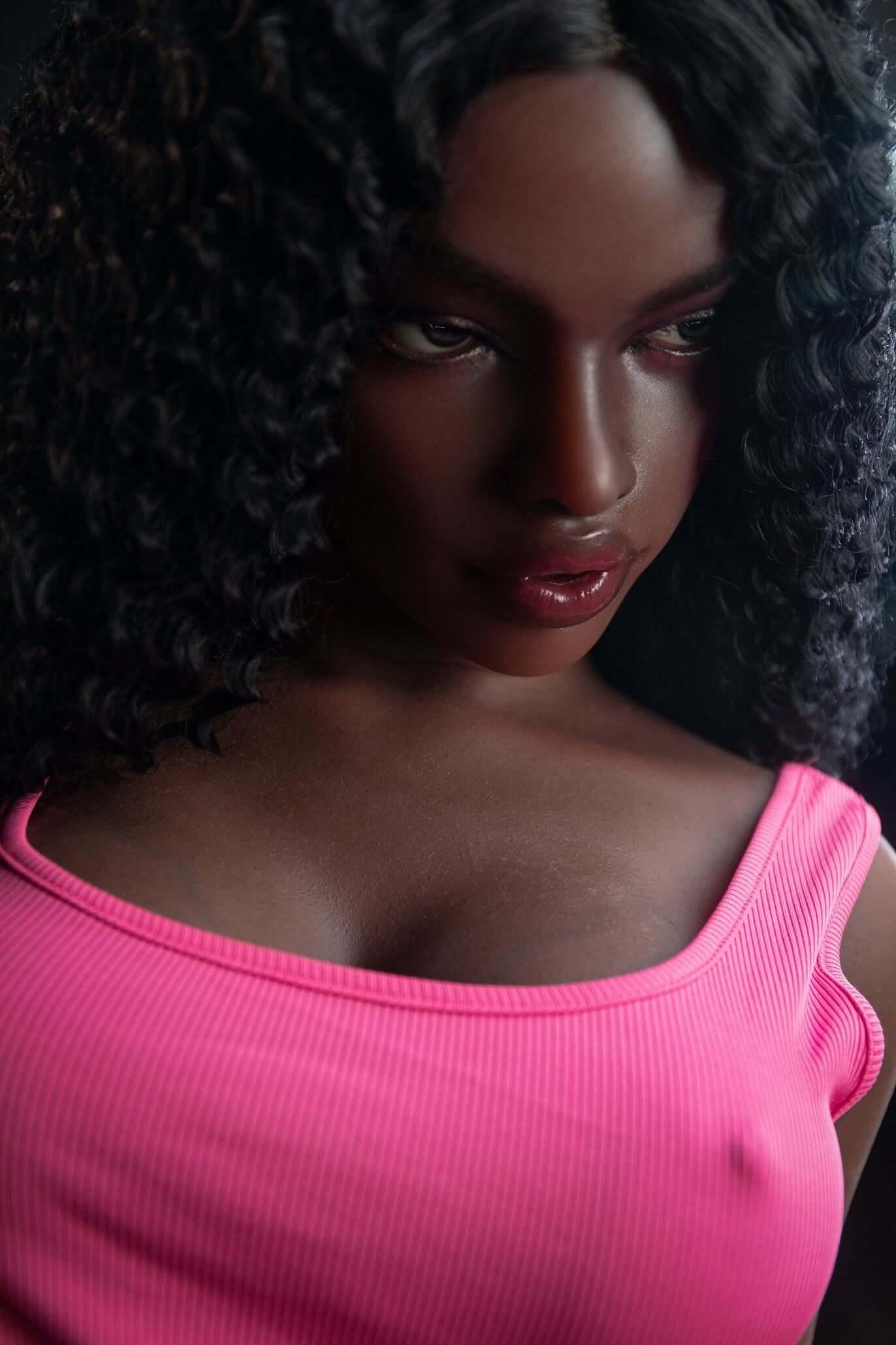 165cm Beith 1:1 Scale Full Silicone Large Breast Sex Doll - JY DOLL OFFICIAL