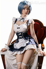 170cm Naixue 1:1 Scale Humanoid Clone Series Silicone Sex Doll - JY DOLL OFFICIAL