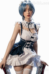 170cm Naixue 1:1 Scale Humanoid Clone Series Silicone Sex Doll - JY DOLL OFFICIAL