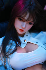 163cm Zhiming 2.0 1:1 Scale Humanoid Clone Series Silicone Sex Doll