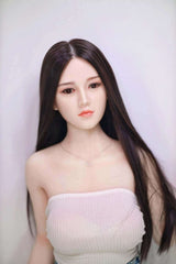 157cm Barbra 1:1 Scale TPE Large Breast Sex Doll