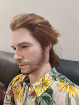 [In Stock NA] [Limited Time Offer] 160cm Mason 1:1 Scale Silicone Male Sex Doll