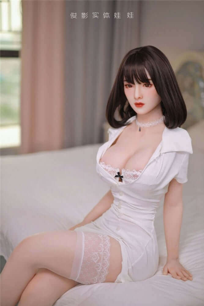 161cm BingBing  1:1 Scale TPE Large Breast Sex Doll