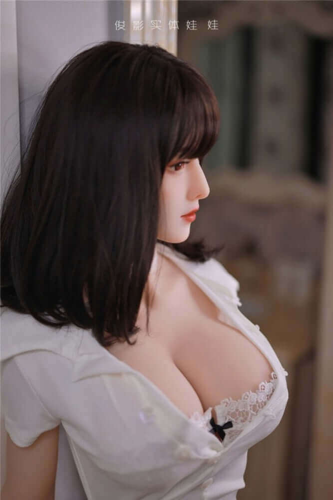 161cm BingBing  1:1 Scale TPE Large Breast Sex Doll