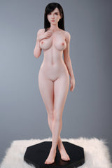 Idol Tifa 1/2 Scale Anime Sex Doll - JY Figures & ROSEIDOL Studio | Premium Silicone