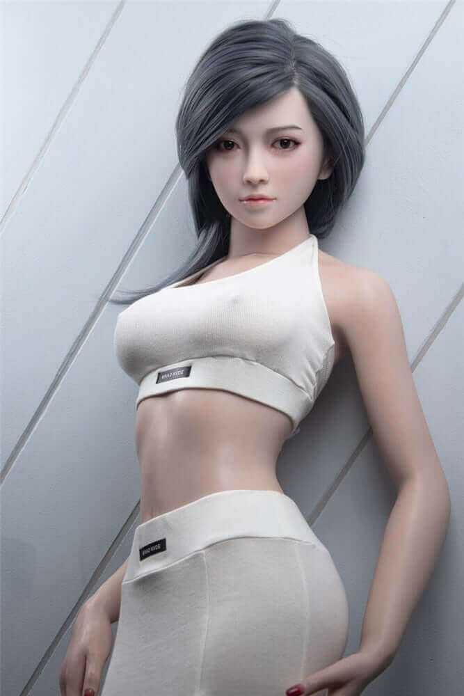 165cm Winnie  1:1 Scale Silicone/TPE Detachable Large Breast Sex Doll