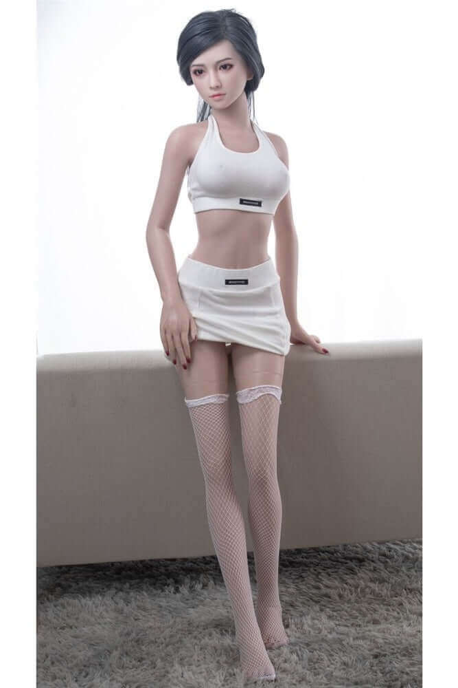 165cm Winnie  1:1 Scale Silicone/TPE Detachable Large Breast Sex Doll