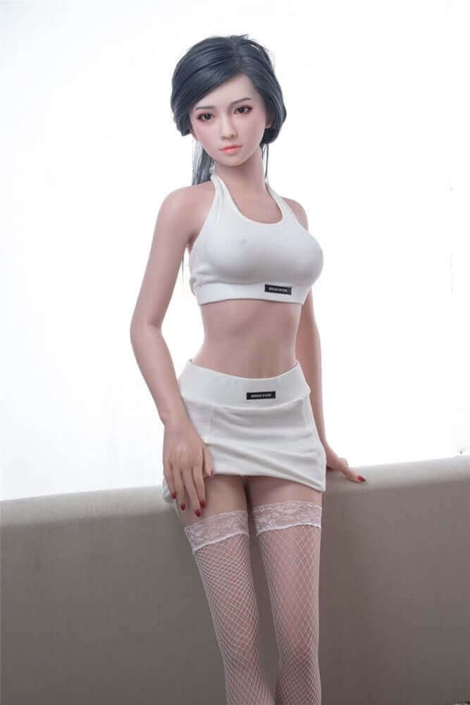 165cm Winnie  1:1 Scale Silicone/TPE Detachable Large Breast Sex Doll