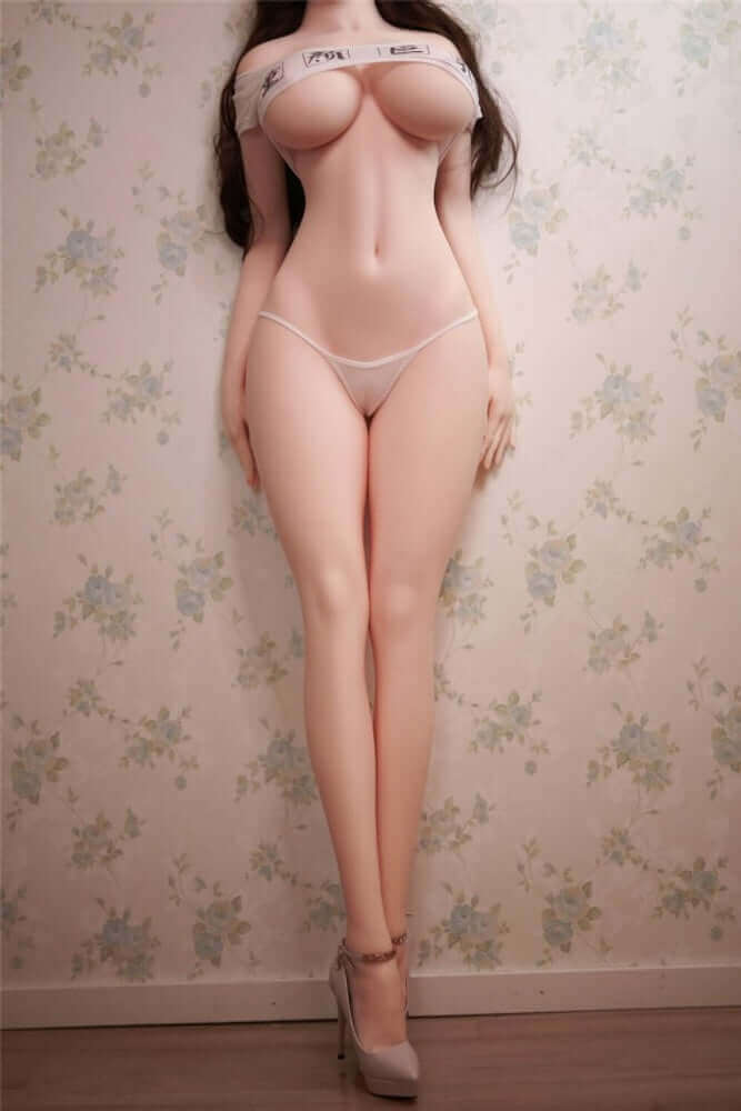 168cm Ulla  1:1 Scale TPE Large Breast Sex Doll