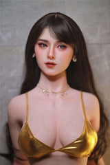 168cm ShuYa  1:1 Scale Silicone/TPE Large Breast Sex Doll