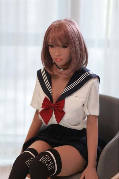 170cm Cybilln  1:1 Scale TPE Large Breast Sex Doll