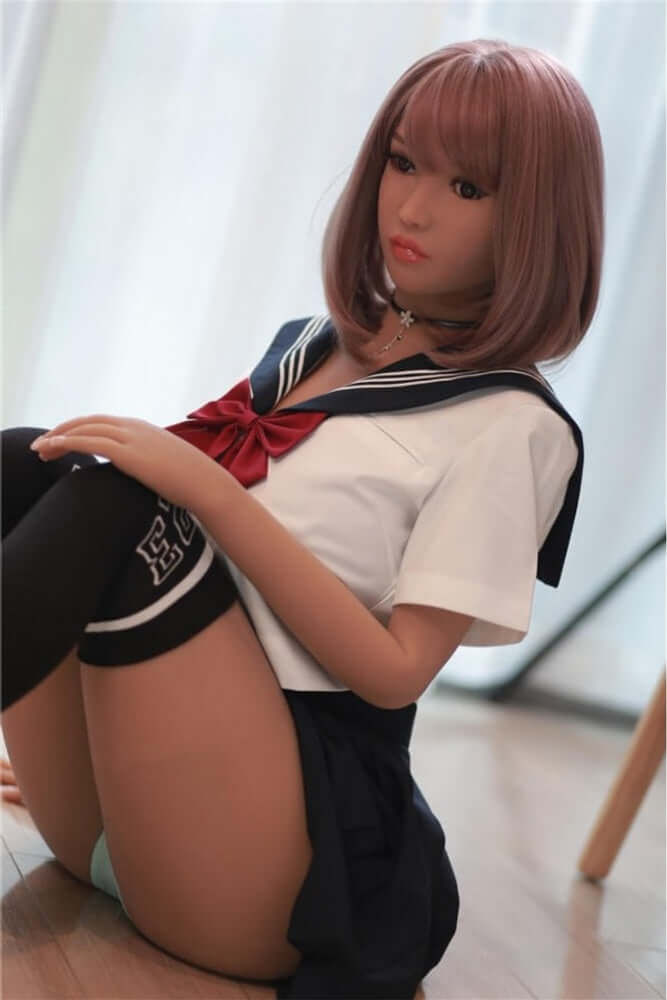 170cm Cybilln  1:1 Scale TPE Large Breast Sex Doll