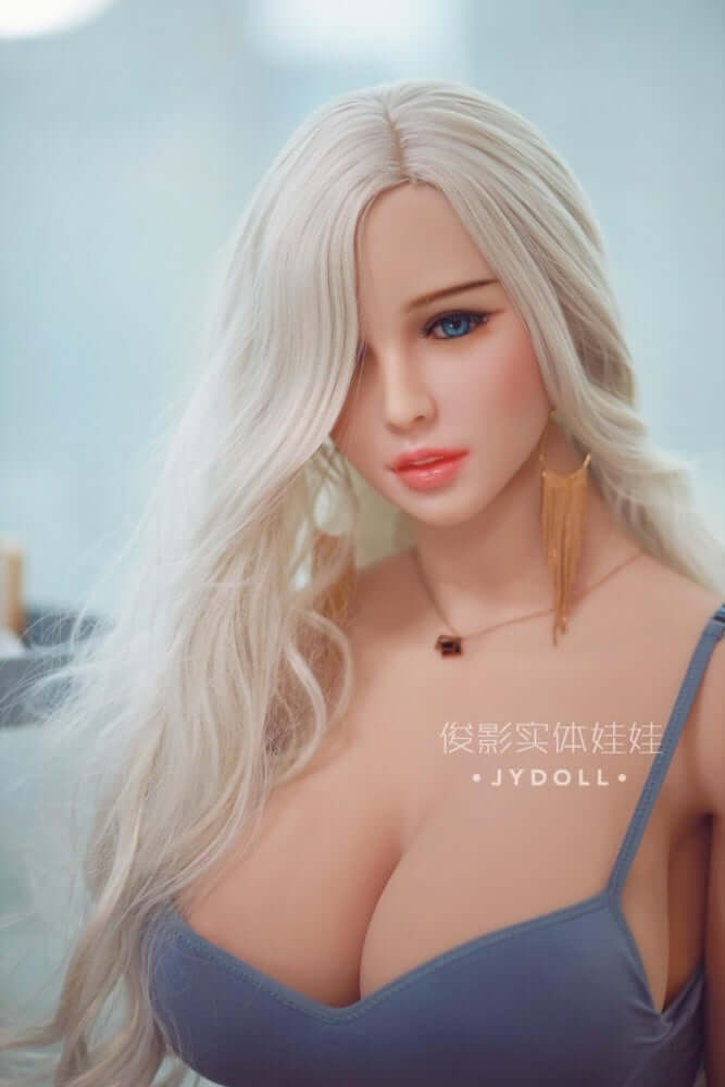 170cm Page  1:1 Scale TPE Huge Boob Sex Doll