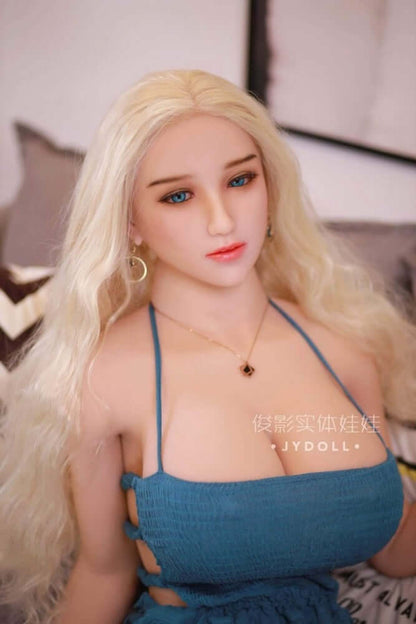 170cm Pamelas 1:1 Scale TPE Large Breast Sex Doll